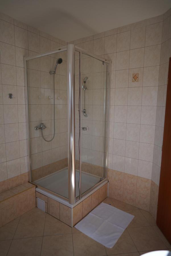 Apartmany U Denyho Зуберец Экстерьер фото