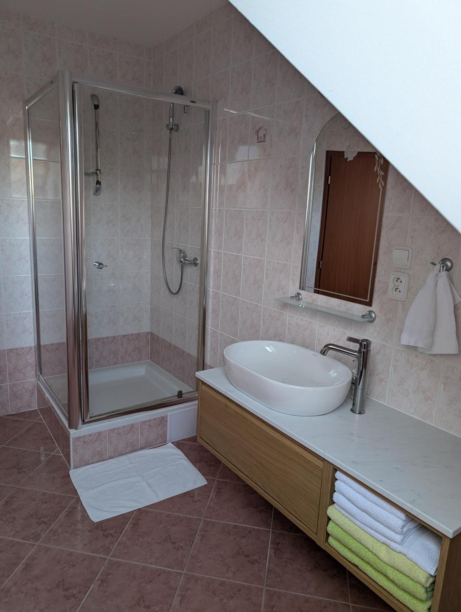 Apartmany U Denyho Зуберец Экстерьер фото