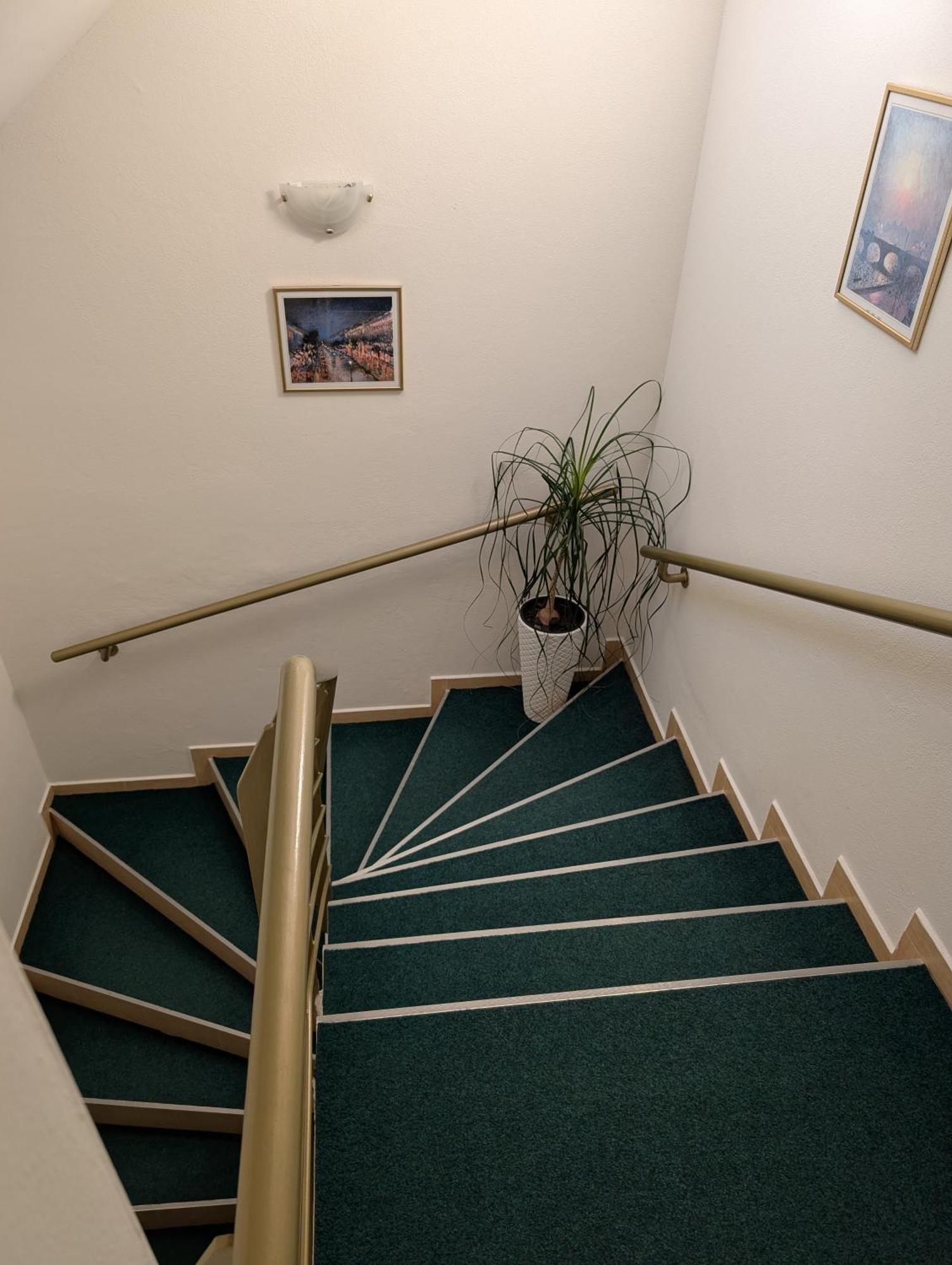 Apartmany U Denyho Зуберец Экстерьер фото
